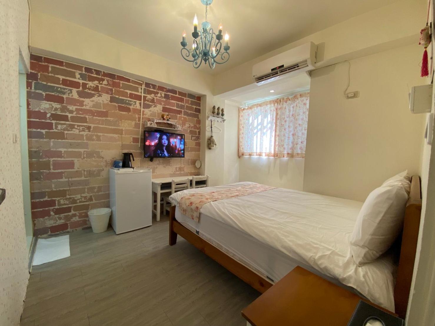 逢甲mickey House Apartment Taichung Exterior photo